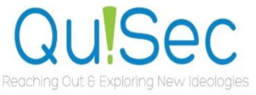 QuiSecConsulting offical logo